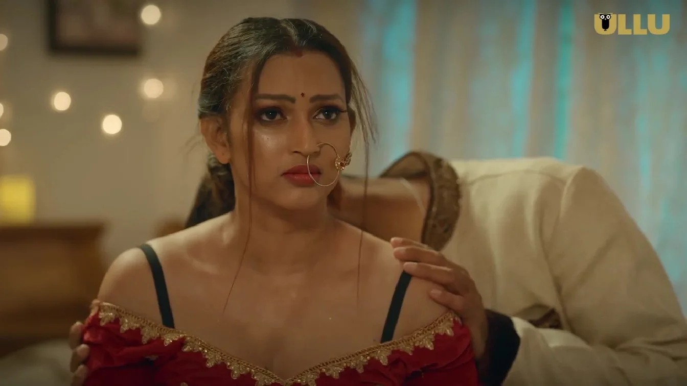 Preview of Tu Dekh Meri Photo S01 P02 ULLU